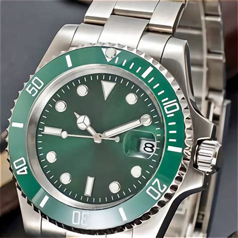 rolex submariner nero prezzo usato|rolex sottomarino stampato.